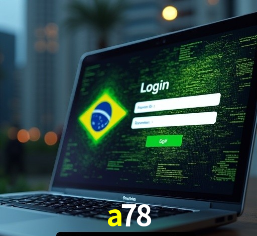 Integração de APIs a78