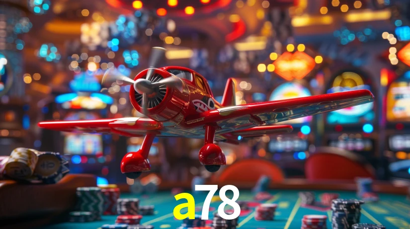 Estatísticas Crash Games a78