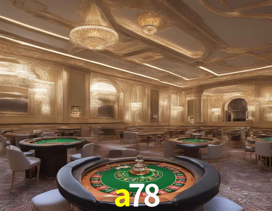 Casino Ao Vivo a78