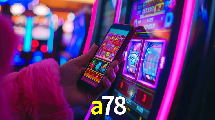 Tecnologia da Plataforma a78