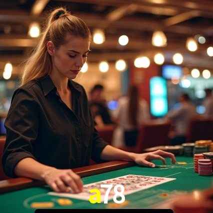 Estatísticas Esportivas a78