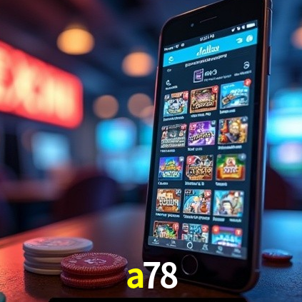 Casino VIP a78
